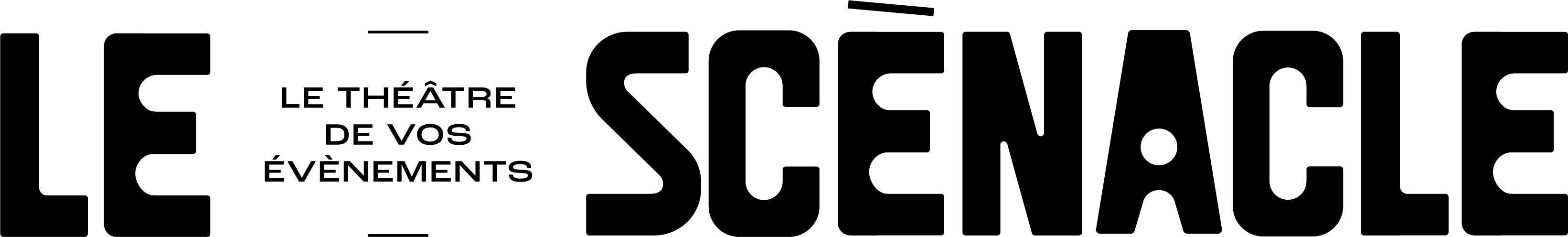 Le Scènacle - Besançon