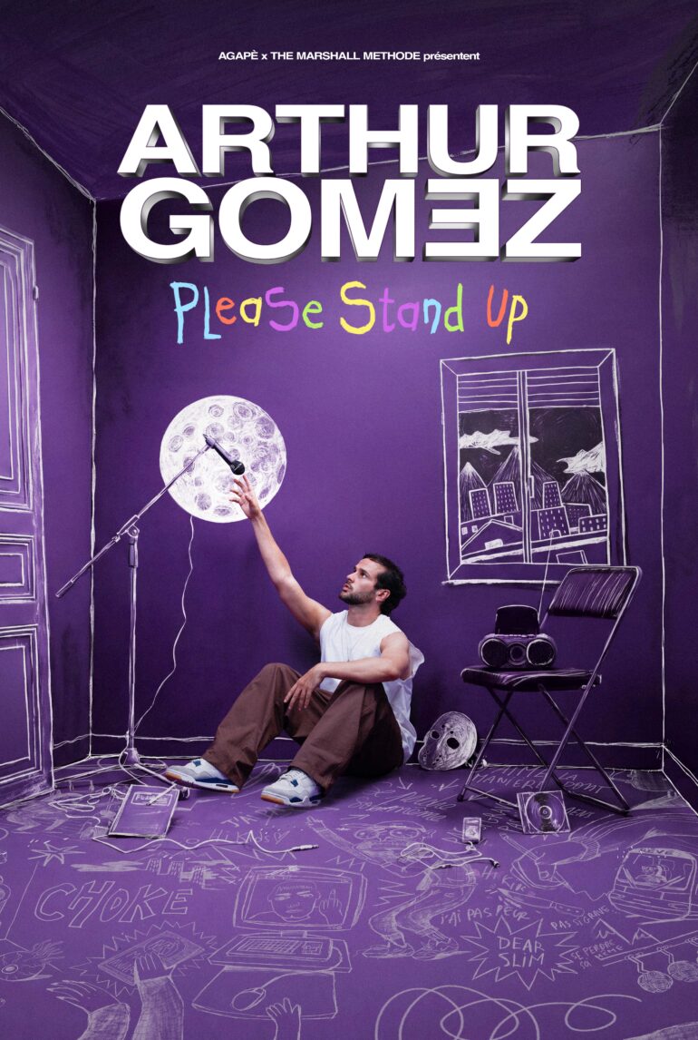 ARTHUR GOMEZ